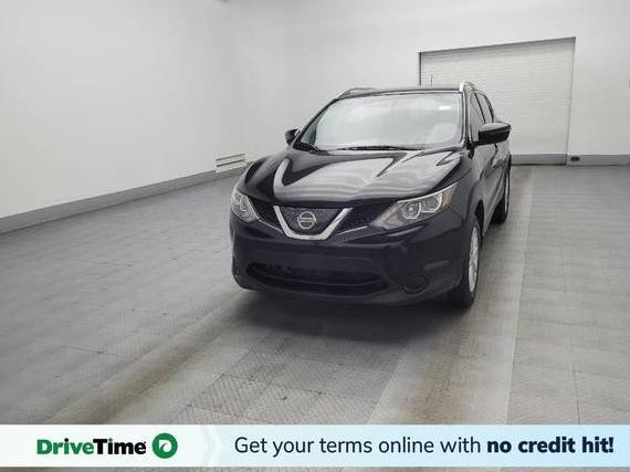 NISSAN ROGUE SPORT 2018 JN1BJ1CP3JW161528 image NISSAN ROGUE SPORT 2018 JN1BJ1CP3JW161528 image